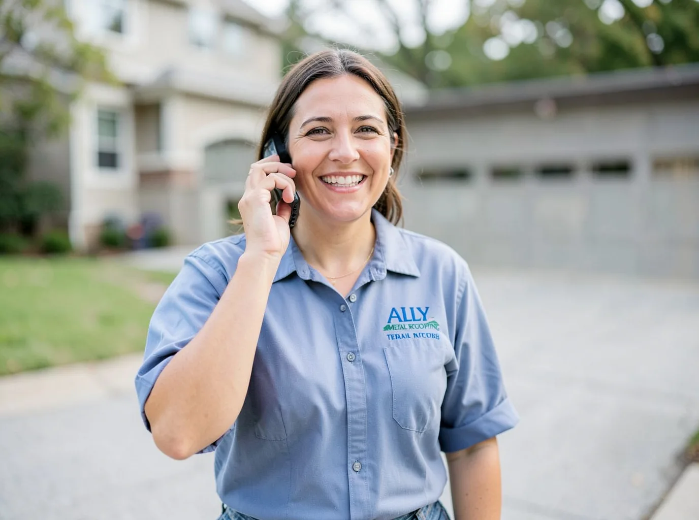 Metal Roof Installation Cameron, WI FAQs